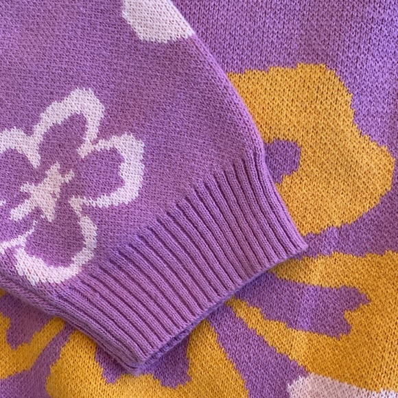 PacSun Scenic Sweater BNWT - Picture 9 of 10